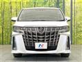2019 Toyota Alphard G