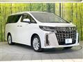2019 Toyota Alphard G