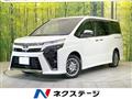2021 Toyota Voxy