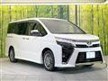 2021 Toyota Voxy