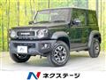2024 Suzuki Jimny Sierra