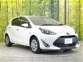 2018 Toyota AQUA