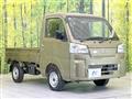 2025 Daihatsu Hijet Truck