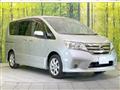 2011 Nissan Serena