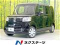 2015 Honda N BOX
