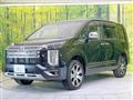 2024 Mitsubishi Delica D5