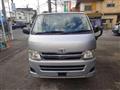 2013 Toyota Hiace Van