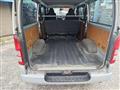 2013 Toyota Hiace Van