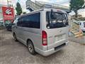 2013 Toyota Hiace Van