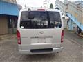 2013 Toyota Hiace Van
