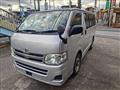 2013 Toyota Hiace Van