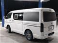 2014 Toyota Hiace Van
