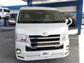 2014 Toyota Hiace Van