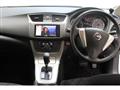 2015 Nissan Bluebird Sylphy
