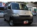 2016 Toyota Townace Van