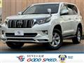 2018 Toyota Land Cruiser Prado