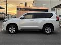 2018 Toyota Land Cruiser Prado