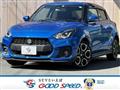 2022 Suzuki Swift