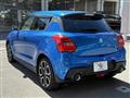 2022 Suzuki Swift