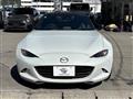 2017 Mazda Roadster