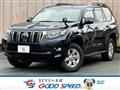 2018 Toyota Land Cruiser Prado