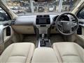 2018 Toyota Land Cruiser Prado