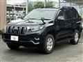 2018 Toyota Land Cruiser Prado