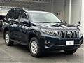 2018 Toyota Land Cruiser Prado