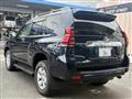 2018 Toyota Land Cruiser Prado