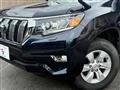 2018 Toyota Land Cruiser Prado