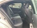 2015 Lexus IS