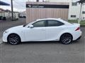2015 Lexus IS