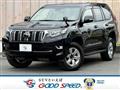 2021 Toyota Land Cruiser Prado