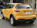 2019 Nissan Juke