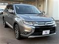 2015 Mitsubishi Outlander