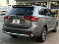 2015 Mitsubishi Outlander