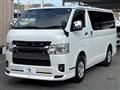 2024 Toyota Hiace Van