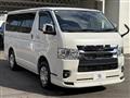 2024 Toyota Hiace Van