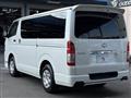 2024 Toyota Hiace Van