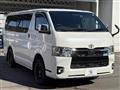 2023 Toyota Hiace Van