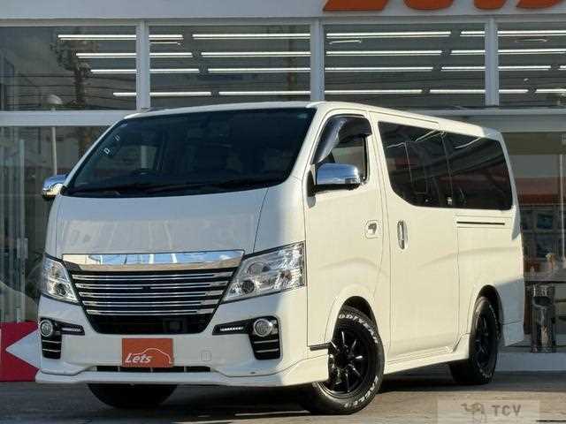 2018 Nissan Nissan Others