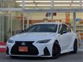 2022 Lexus IS