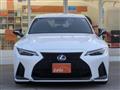 2022 Lexus IS