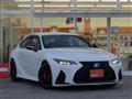 2022 Lexus IS