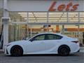 2022 Lexus IS