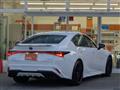 2022 Lexus IS