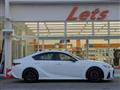 2022 Lexus IS