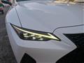 2022 Lexus IS