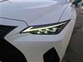 2022 Lexus IS