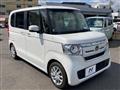 2020 Honda N BOX